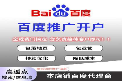 百度优化推广全解析：从零到一的流量增长